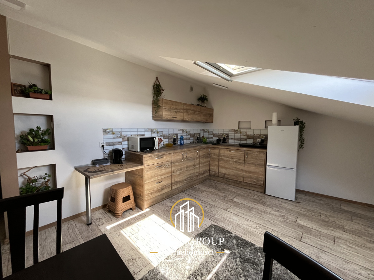 Mieszkanie na wynajem