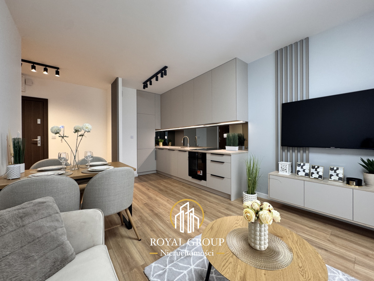 Mieszkanie na sprzedaż