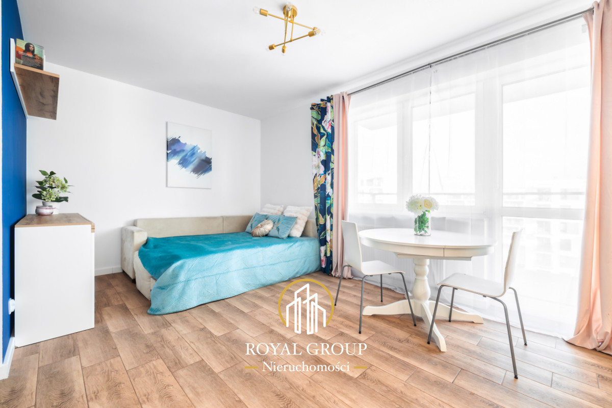 Mieszkanie na sprzedaż