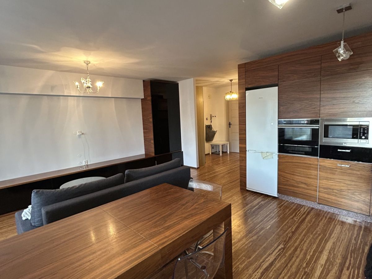 Mieszkanie na wynajem