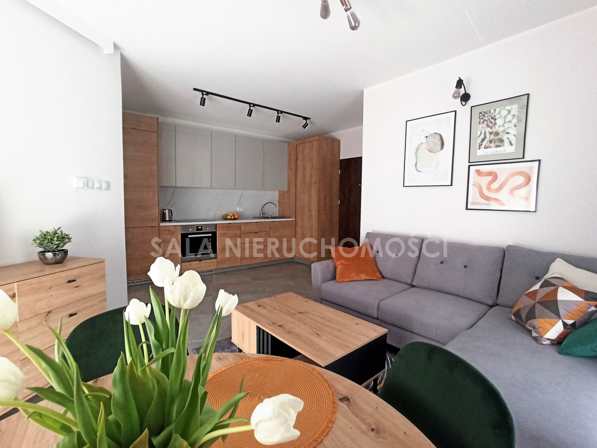 Mieszkanie na wynajem