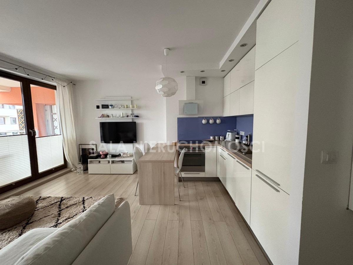 Mieszkanie na wynajem