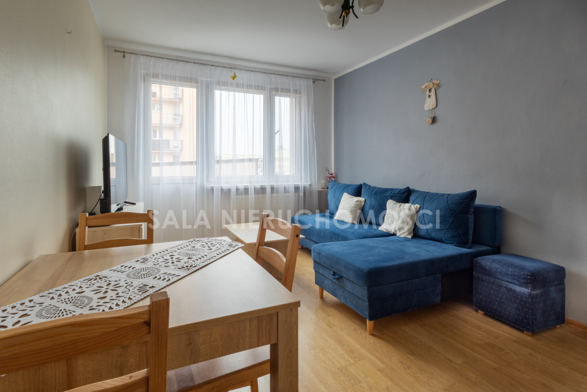 Mieszkanie na sprzedaż