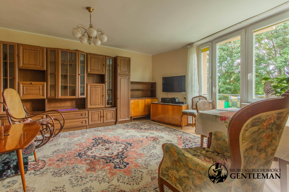 Mieszkanie na wynajem