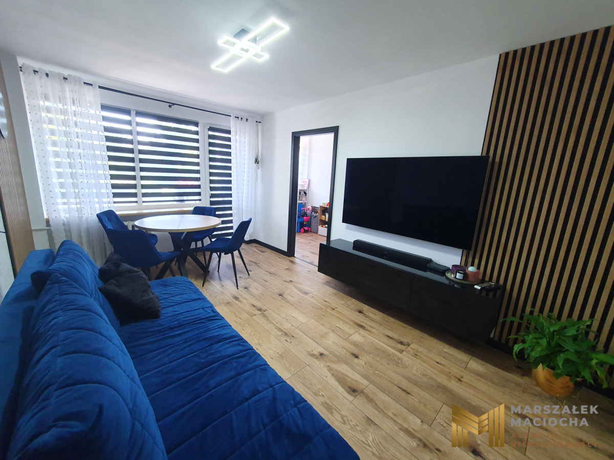 Mieszkanie na sprzedaż