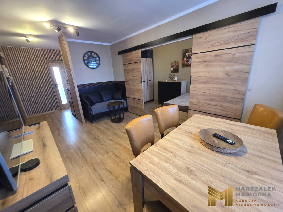 Mieszkanie na sprzedaż