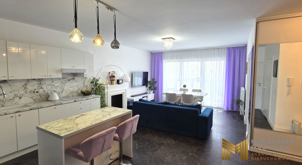 Mieszkanie na sprzedaż