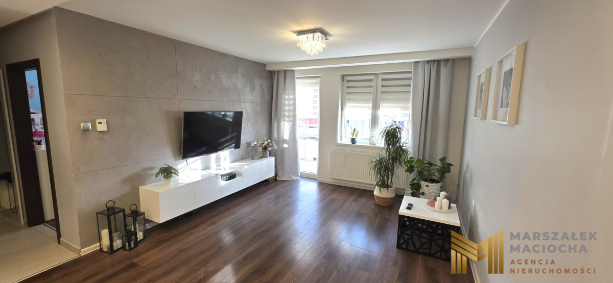 Mieszkanie na sprzedaż