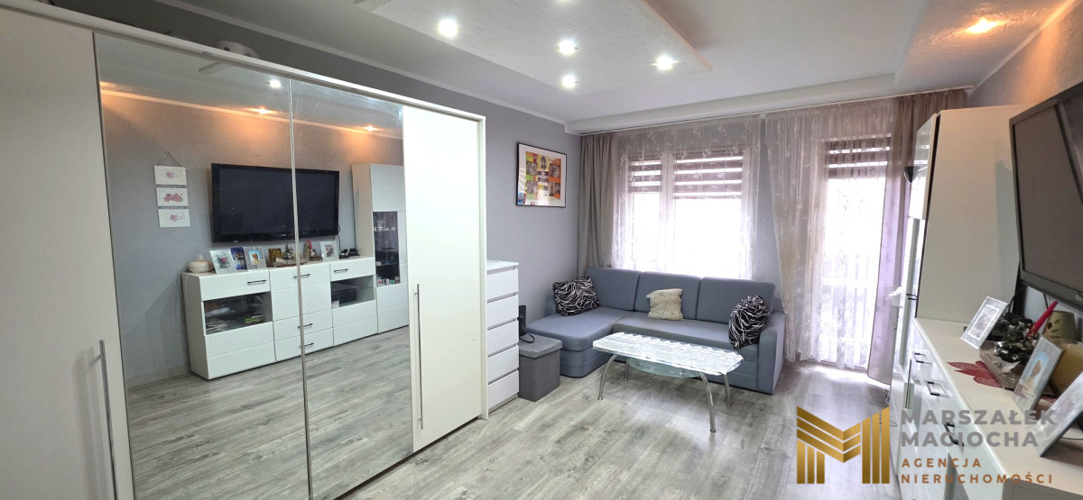 Mieszkanie na sprzedaż