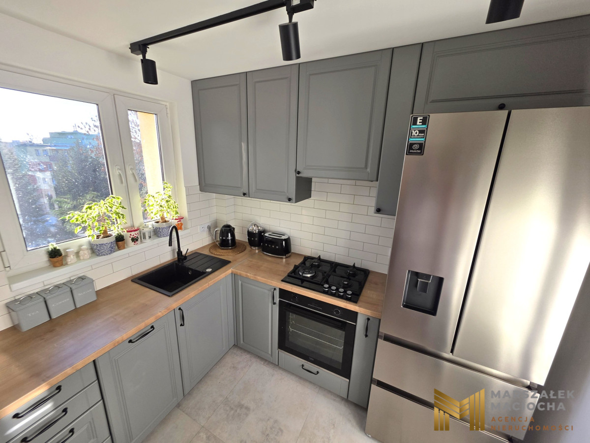 Mieszkanie na sprzedaż