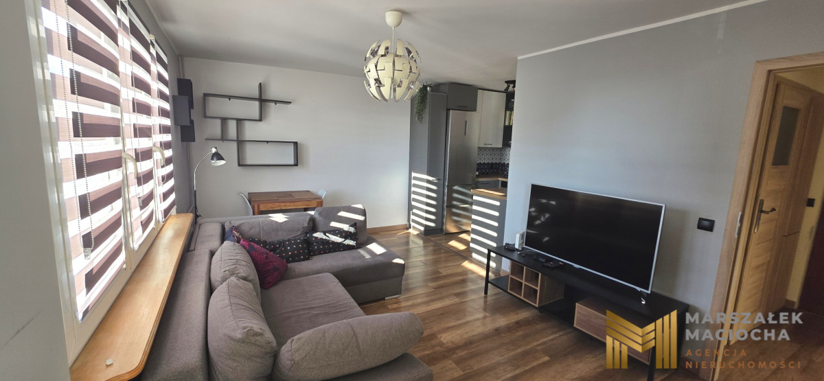 Mieszkanie na wynajem