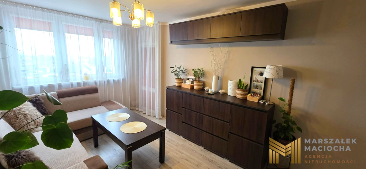 Mieszkanie na sprzedaż