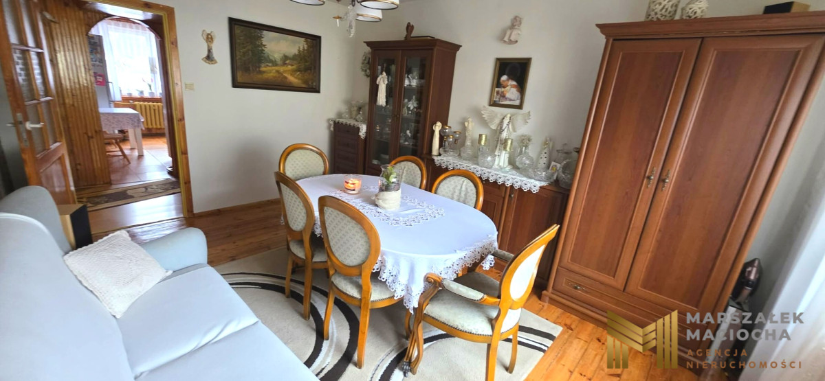 Mieszkanie na sprzedaż