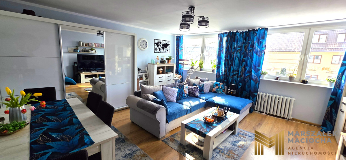 Mieszkanie na sprzedaż