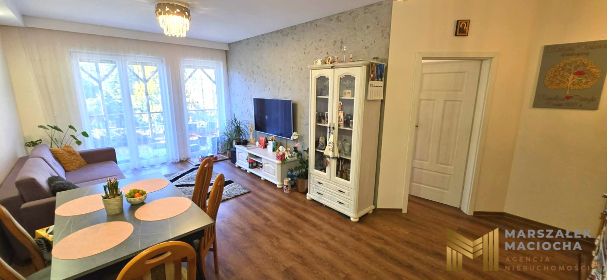 Mieszkanie na sprzedaż