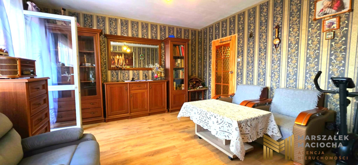 Mieszkanie na sprzedaż