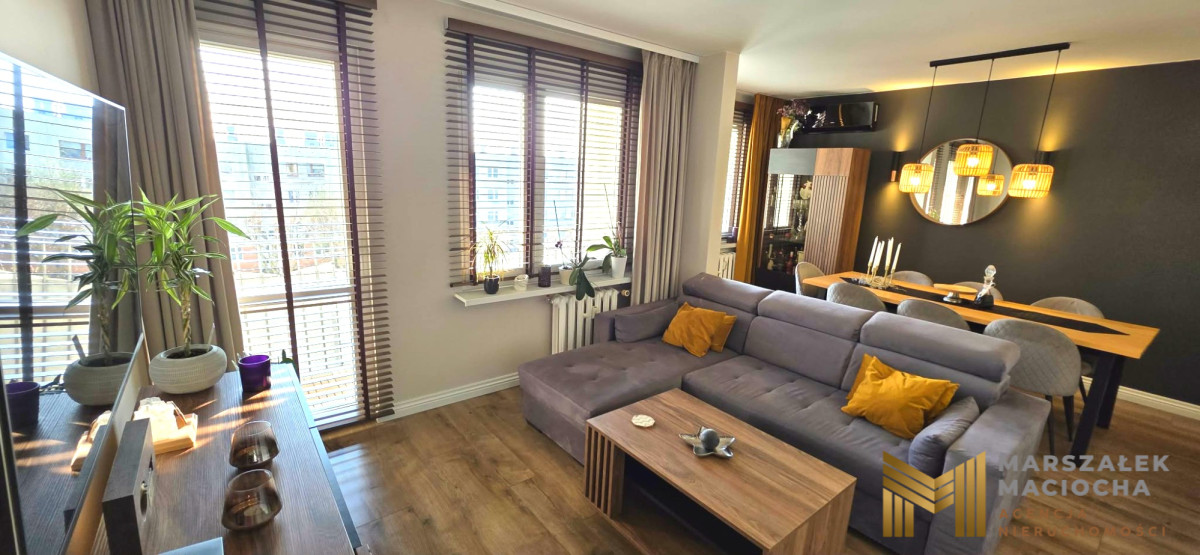 Mieszkanie na sprzedaż