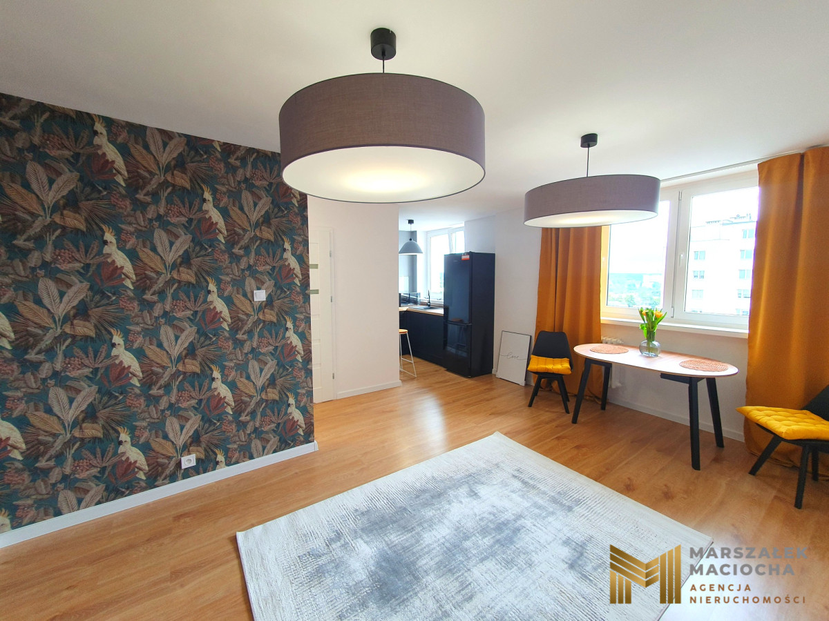 Mieszkanie na wynajem