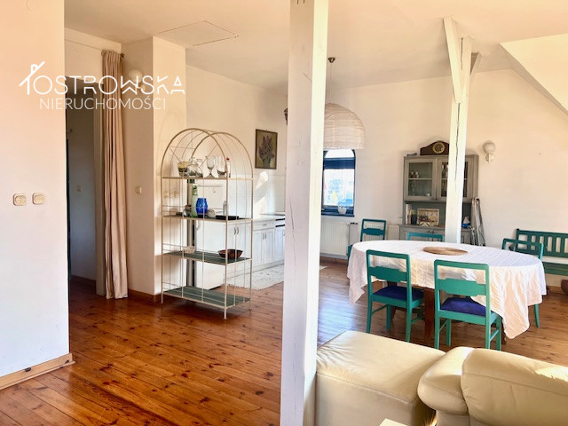 Mieszkanie na wynajem