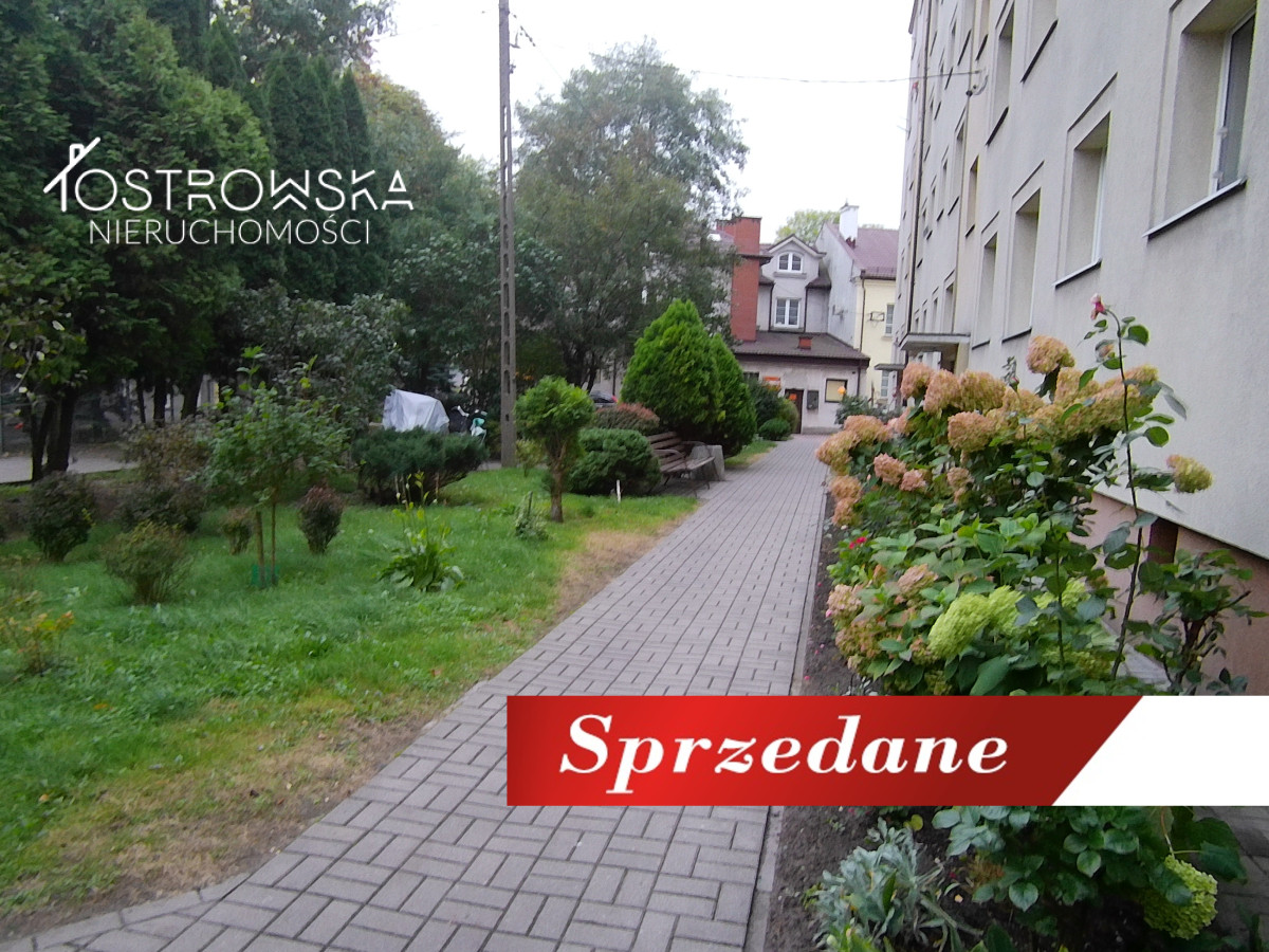 Mieszkanie na sprzedaż