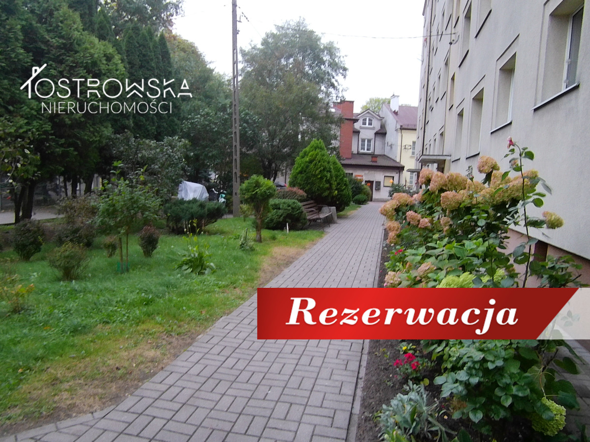 Mieszkanie na sprzedaż