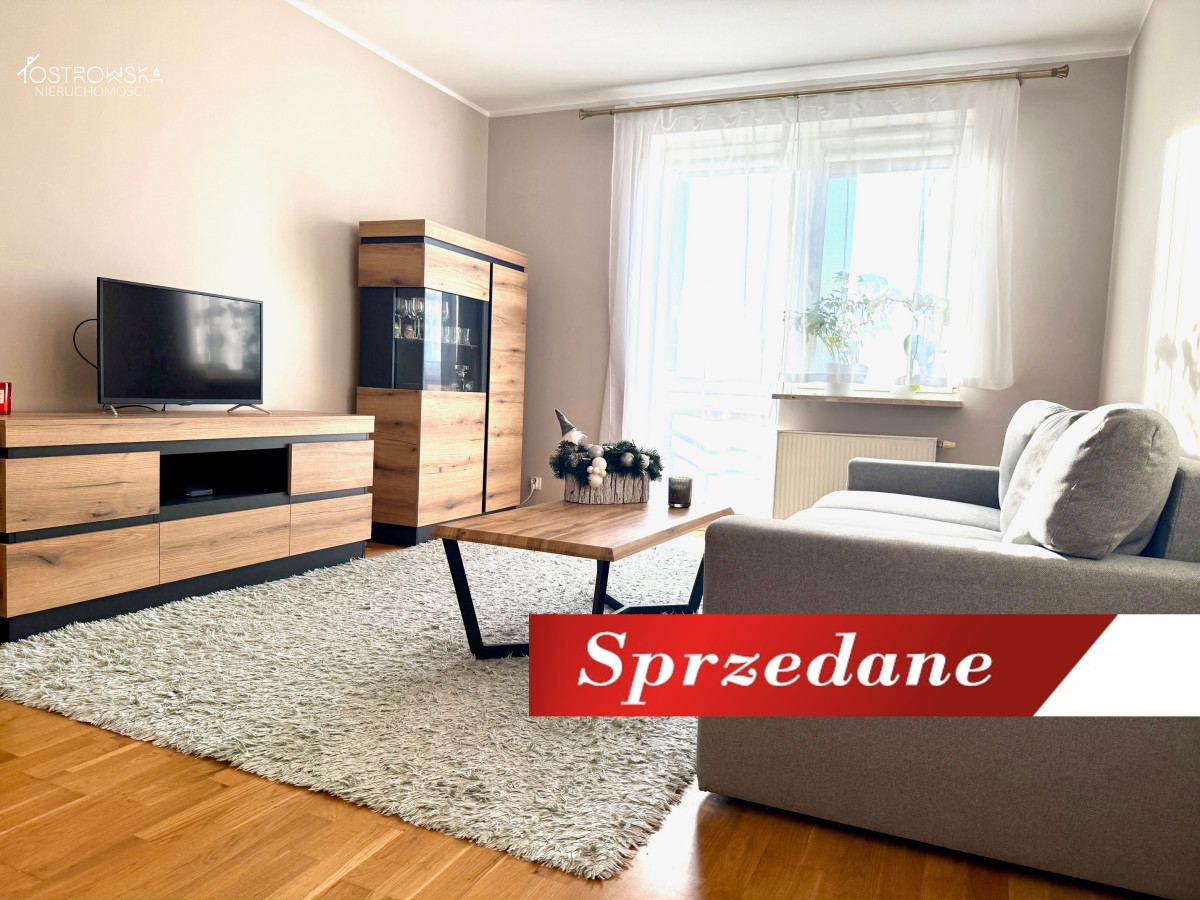 Mieszkanie na sprzedaż