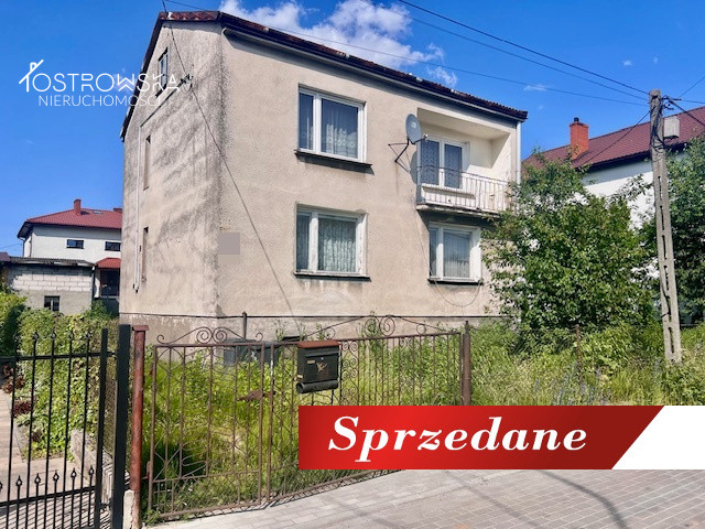 Dom na sprzedaż