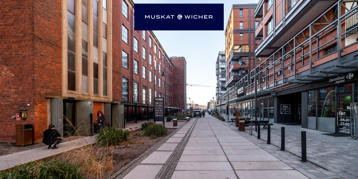 Komercyjny na sprzedaż