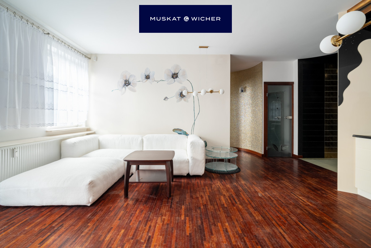 Mieszkanie na wynajem