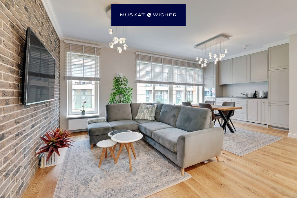 Mieszkanie na wynajem