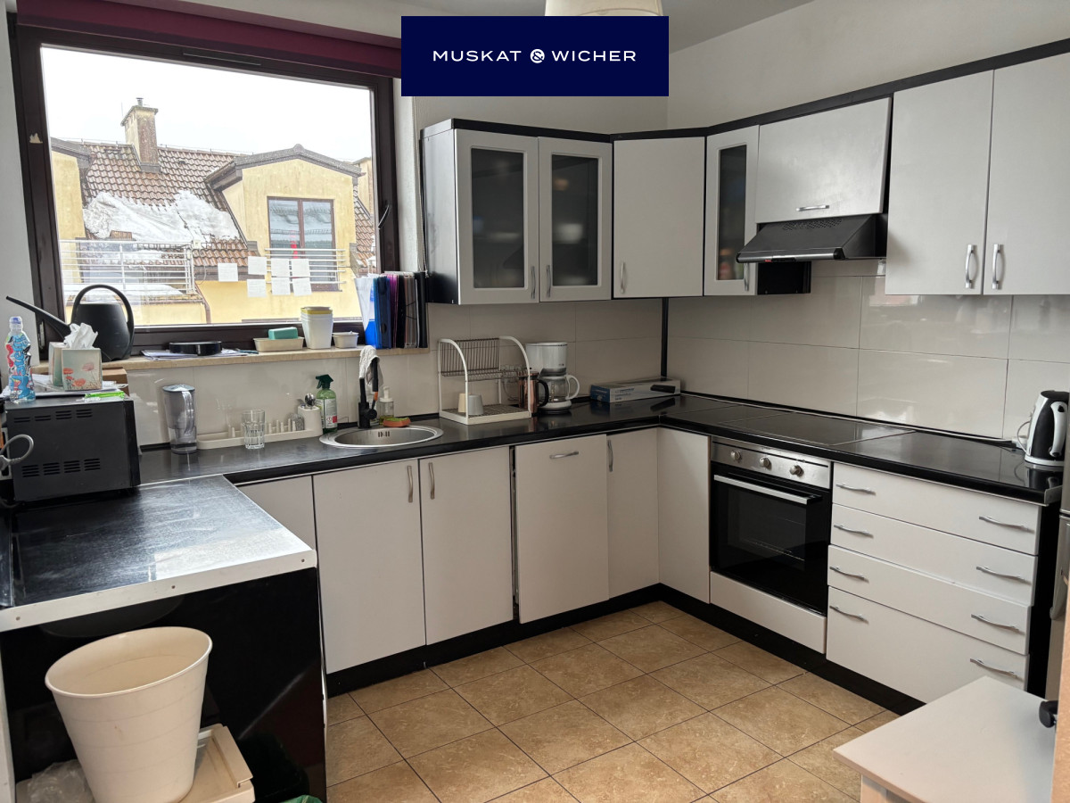 Mieszkanie na wynajem