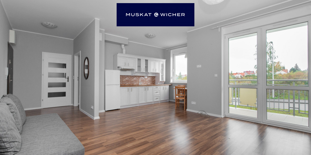 Mieszkanie na wynajem