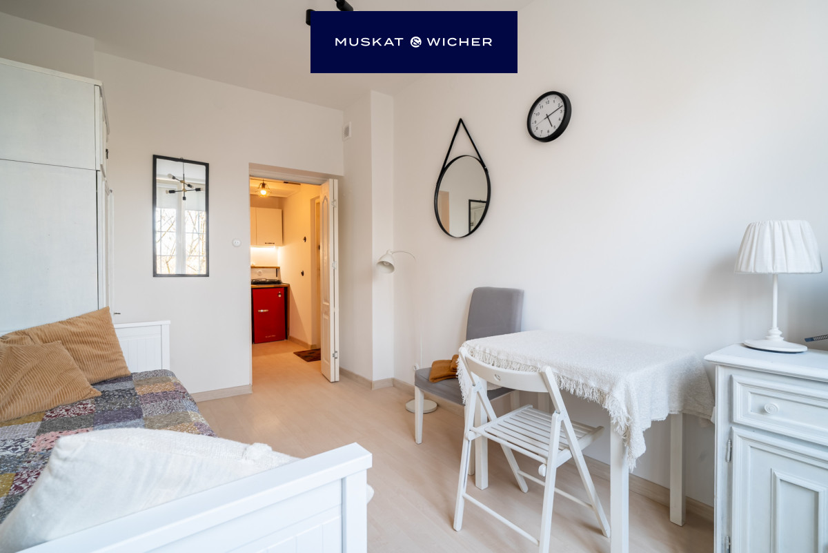 Mieszkanie na wynajem