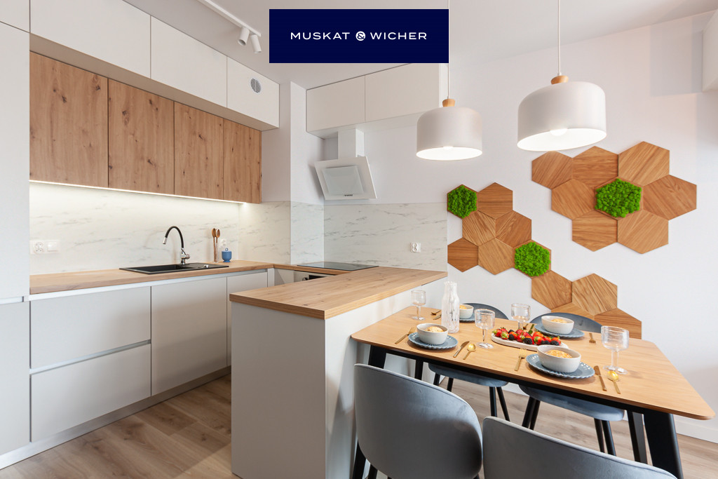 Mieszkanie na wynajem