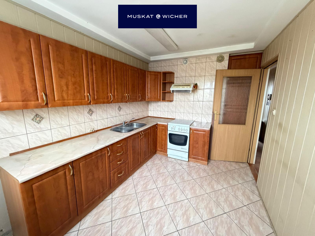 Mieszkanie na sprzedaż