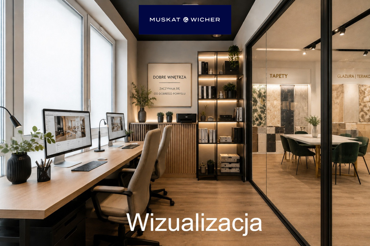 Komercyjny na wynajem