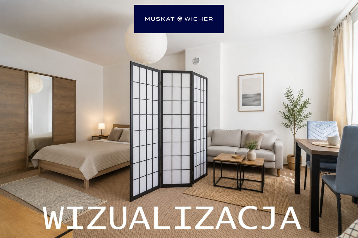 Mieszkanie na wynajem