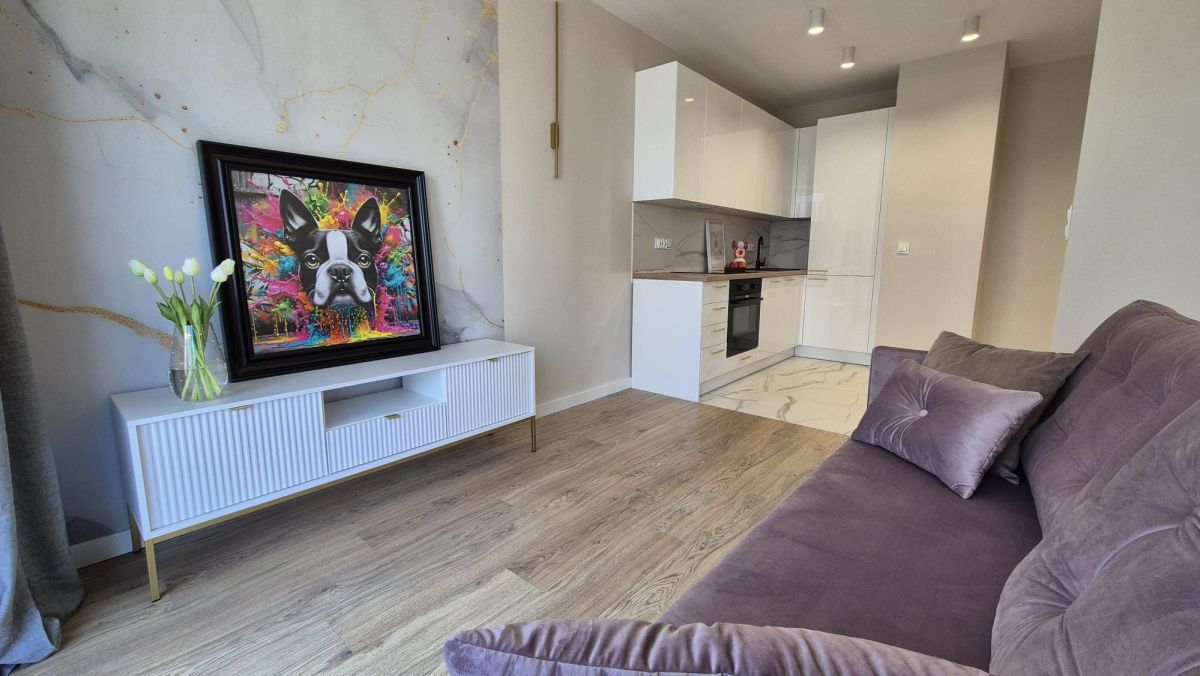 Mieszkanie na sprzedaż