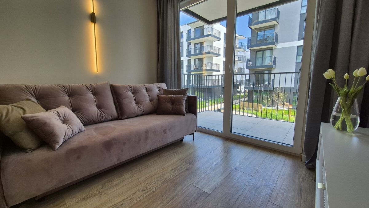 Mieszkanie na sprzedaż