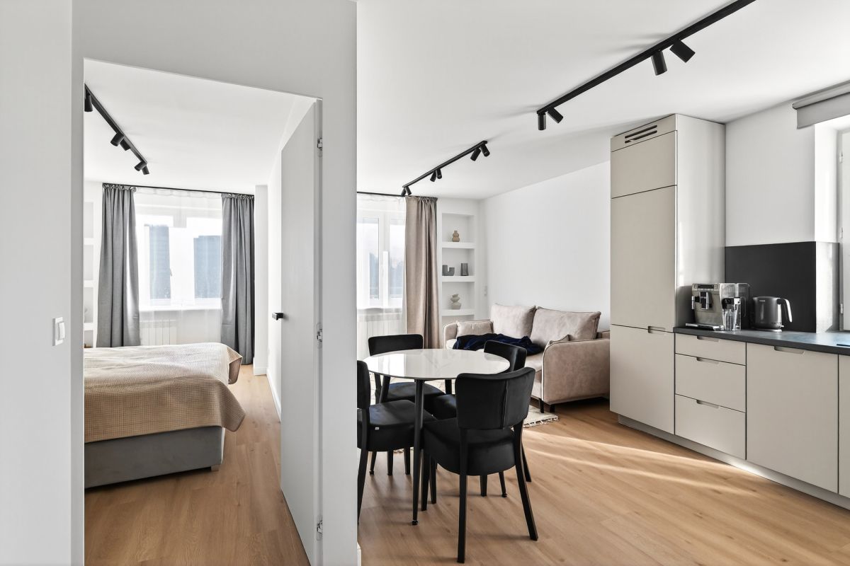 Mieszkanie na sprzedaż