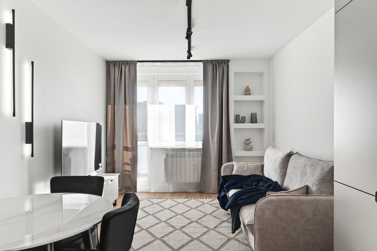 Mieszkanie na sprzedaż