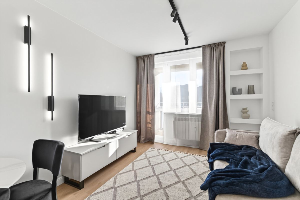 Mieszkanie na sprzedaż