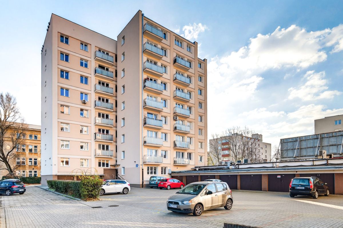 Mieszkanie na sprzedaż