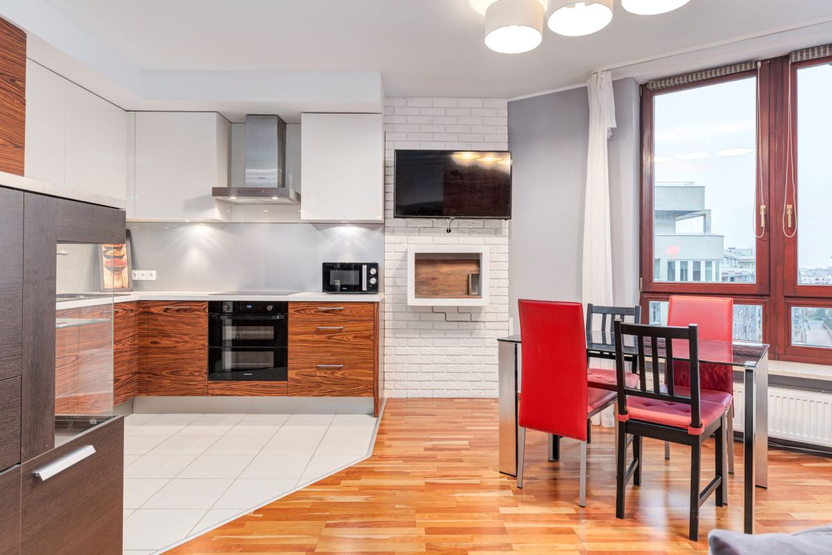 Mieszkanie na wynajem