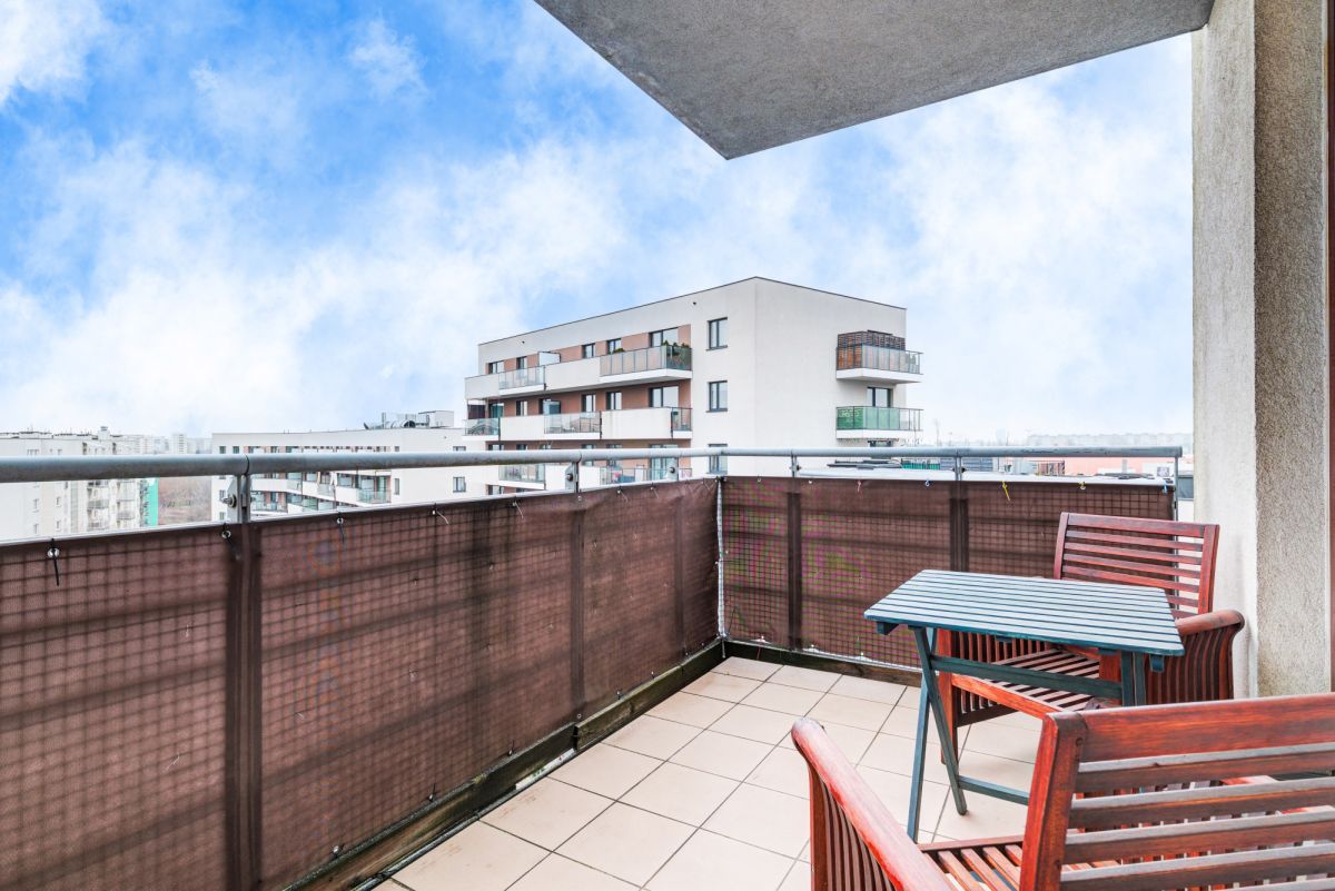 Mieszkanie na wynajem