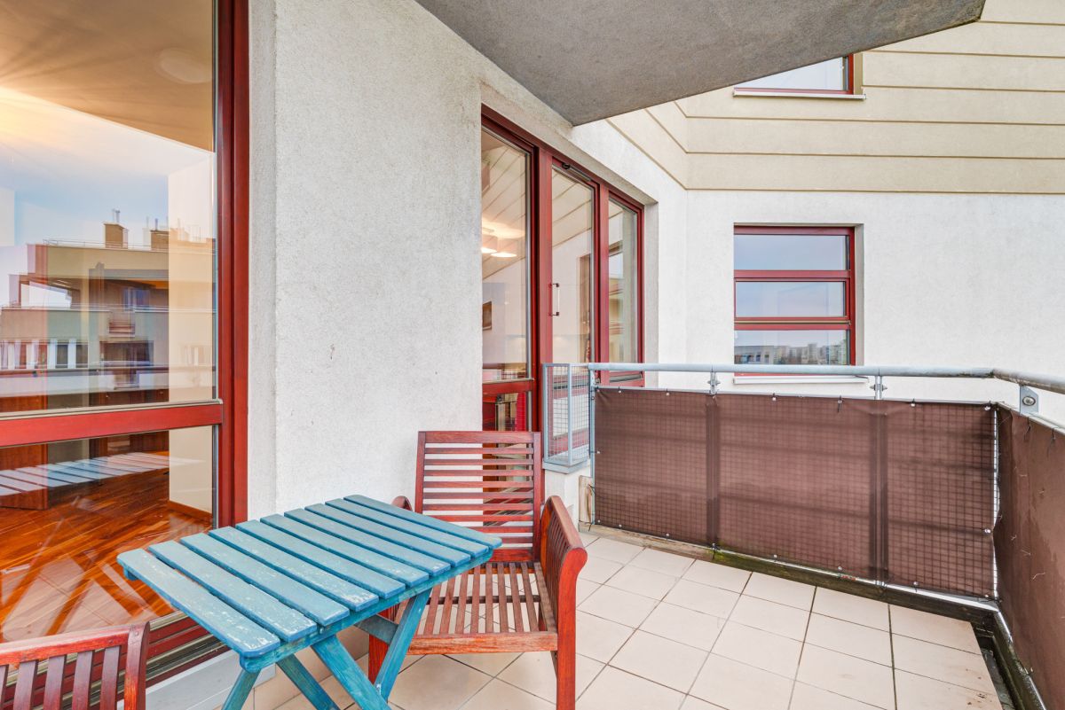 Mieszkanie na wynajem