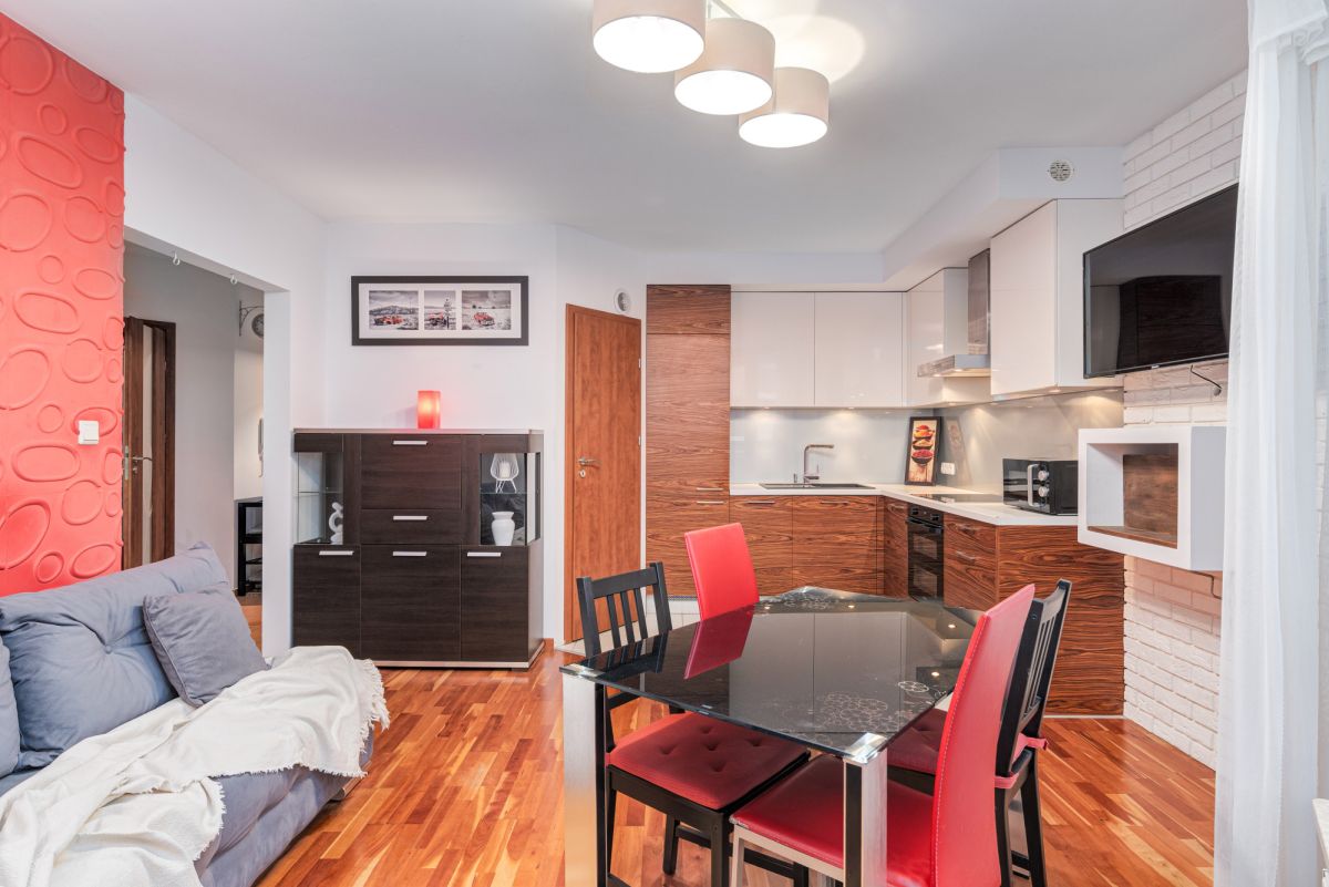 Mieszkanie na wynajem