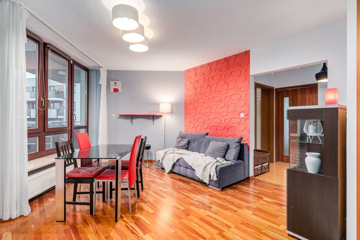 Mieszkanie na wynajem