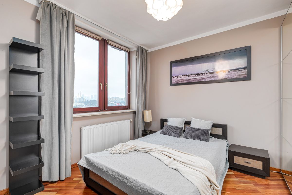 Mieszkanie na wynajem