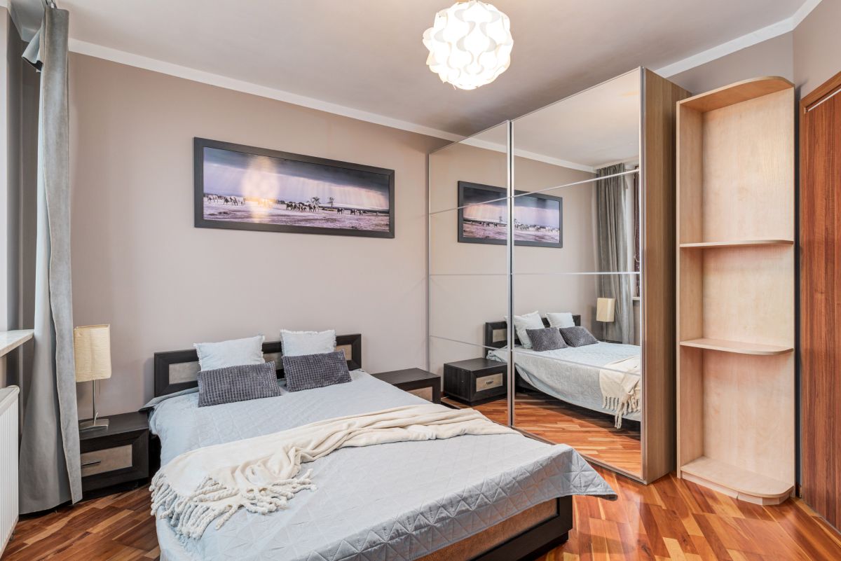 Mieszkanie na wynajem